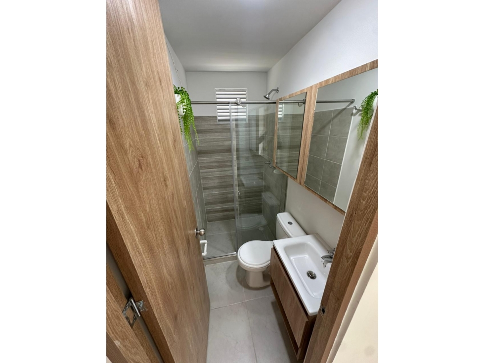 Apartamento en venta en Ub. Multiusos Et. Ii, Dosquebradas · foto 10 de 24