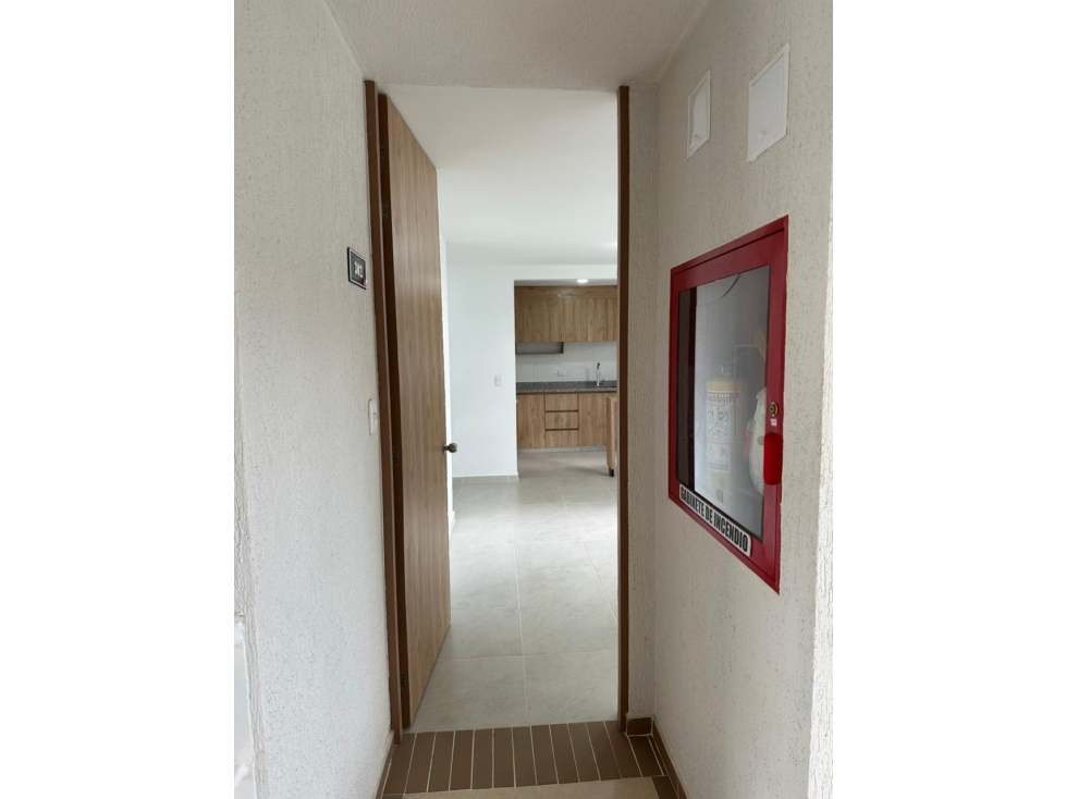 Apartamento en venta en Ub. Multiusos Et. Ii, Dosquebradas · foto 12 de 24