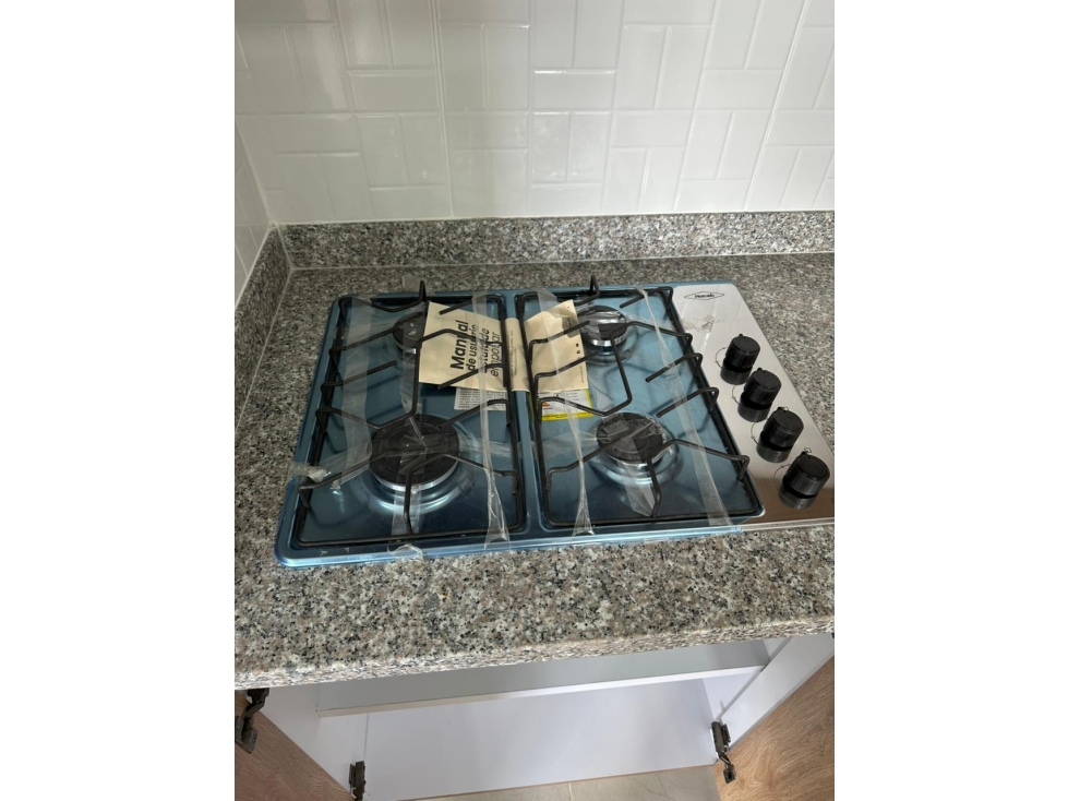 Apartamento en venta en Ub. Multiusos Et. Ii, Dosquebradas · foto 13 de 24