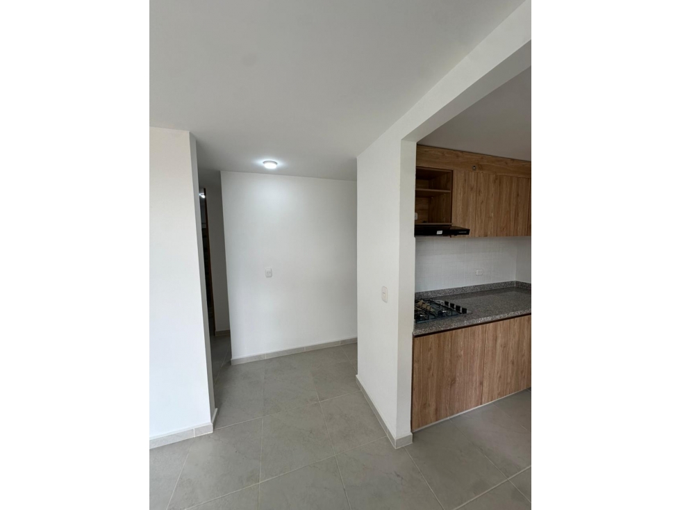 Apartamento en venta en Ub. Multiusos Et. Ii, Dosquebradas · foto 14 de 24