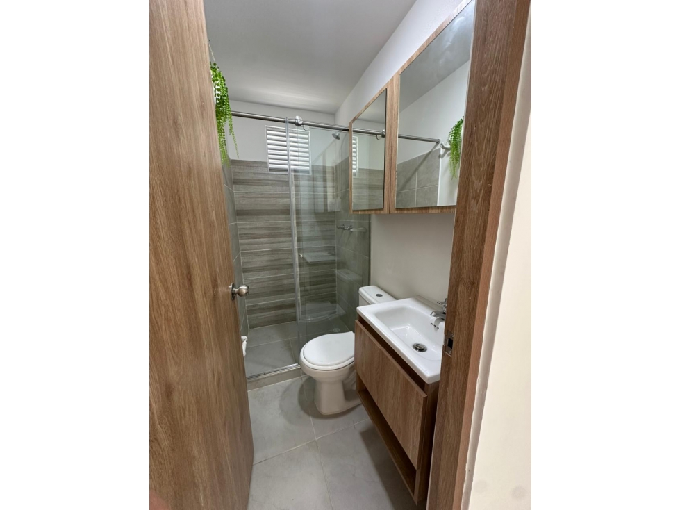 Apartamento en venta en Ub. Multiusos Et. Ii, Dosquebradas · foto 15 de 24