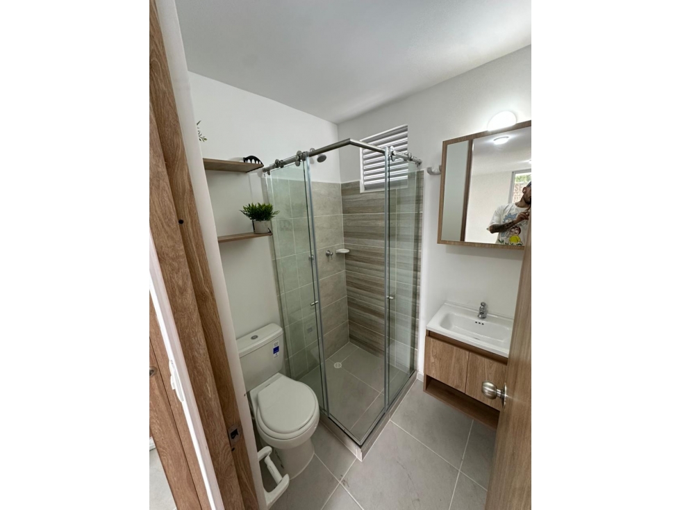 Apartamento en venta en Ub. Multiusos Et. Ii, Dosquebradas · foto 16 de 24