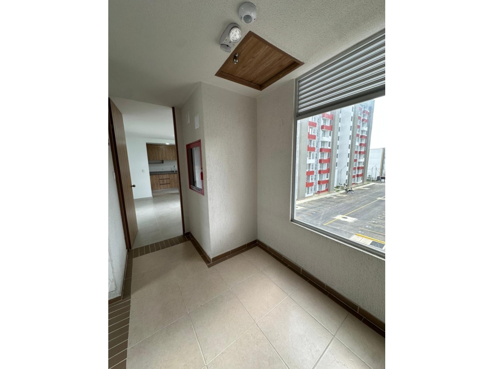 Apartamento en venta en Ub. Multiusos Et. Ii, Dosquebradas · foto 17 de 24