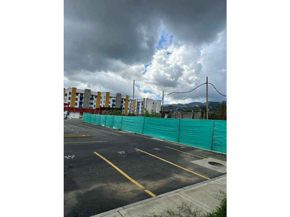Apartamento en venta en Ub. Multiusos Et. Ii, Dosquebradas · foto 18 de 24