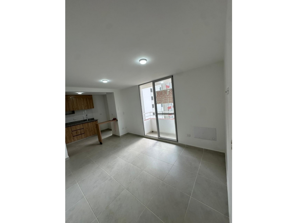 Apartamento en venta en Ub. Multiusos Et. Ii, Dosquebradas · foto 20 de 24