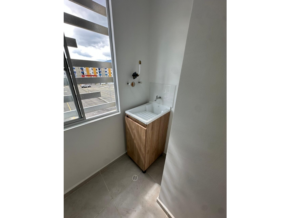 Apartamento en venta en Ub. Multiusos Et. Ii, Dosquebradas · foto 21 de 24