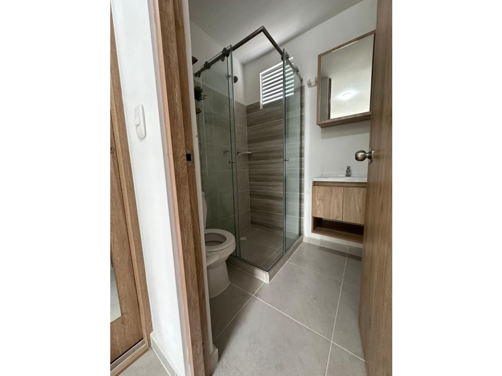 Apartamento en venta en Ub. Multiusos Et. Ii, Dosquebradas · foto 22 de 24