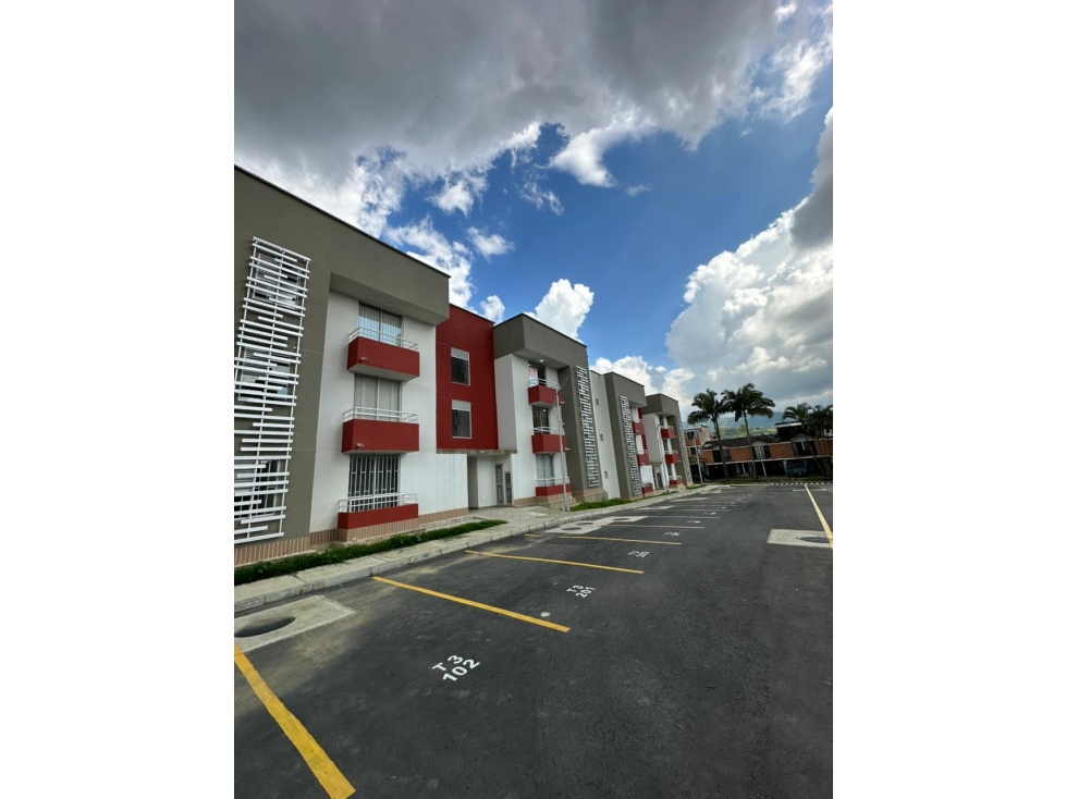 Apartamento en venta en Ub. Multiusos Et. Ii, Dosquebradas · foto 23 de 24