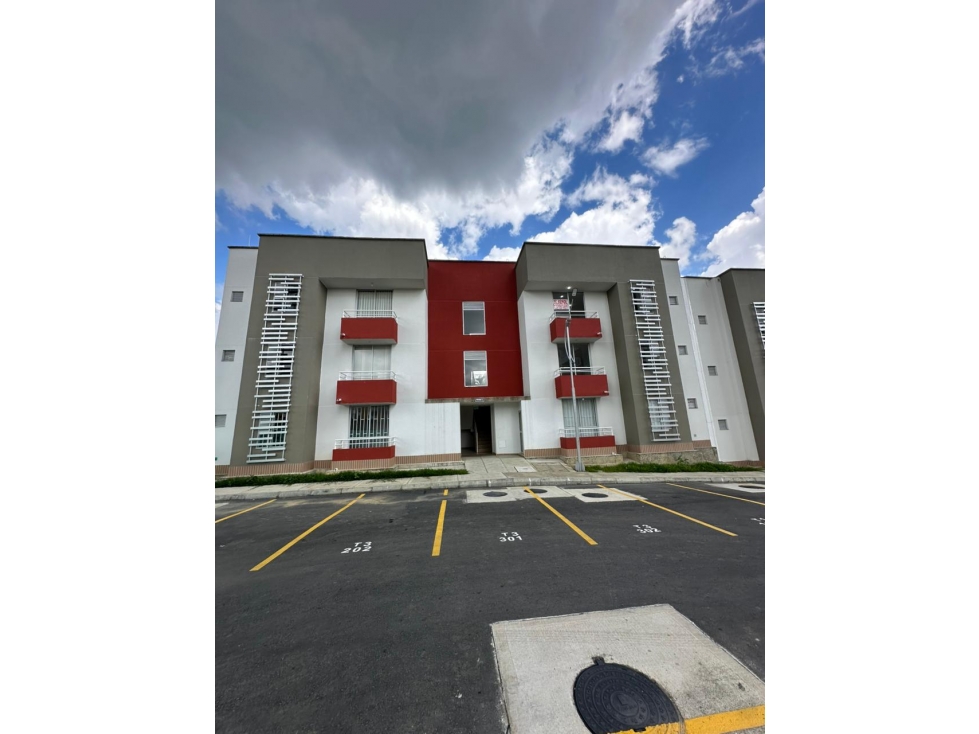 Apartamento en venta en Ub. Multiusos Et. Ii, Dosquebradas · foto 24 de 24