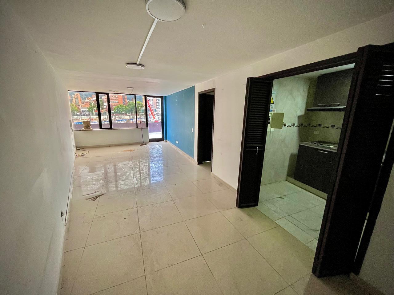 Apartamento en venta en Barrios Unidos, Bogotá · foto 2 de 22