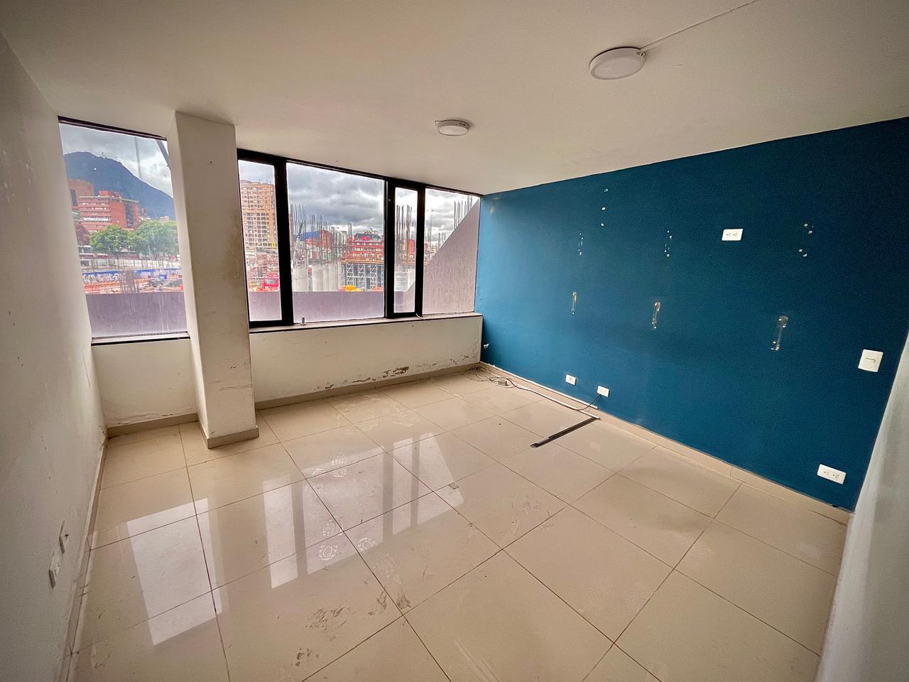 Apartamento en venta en Barrios Unidos, Bogotá · foto 3 de 22