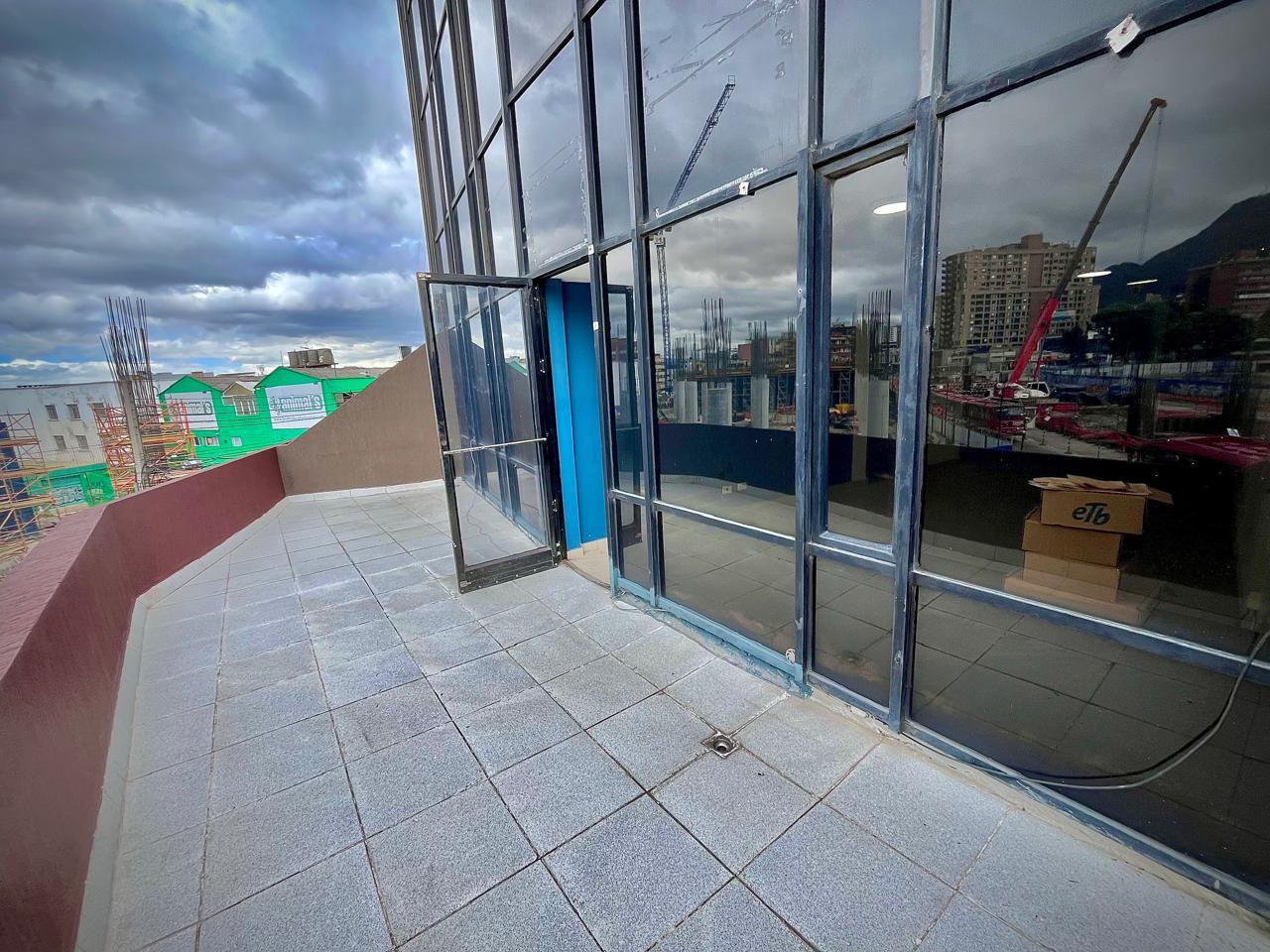 Apartamento en venta en Barrios Unidos, Bogotá · foto 5 de 22