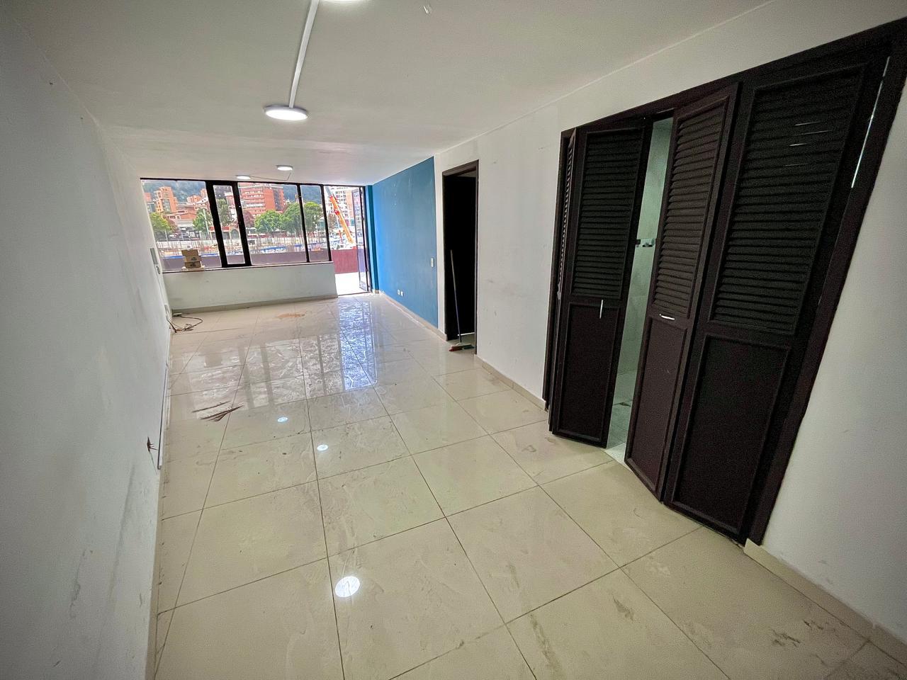 Apartamento en venta en Barrios Unidos, Bogotá · foto 6 de 22