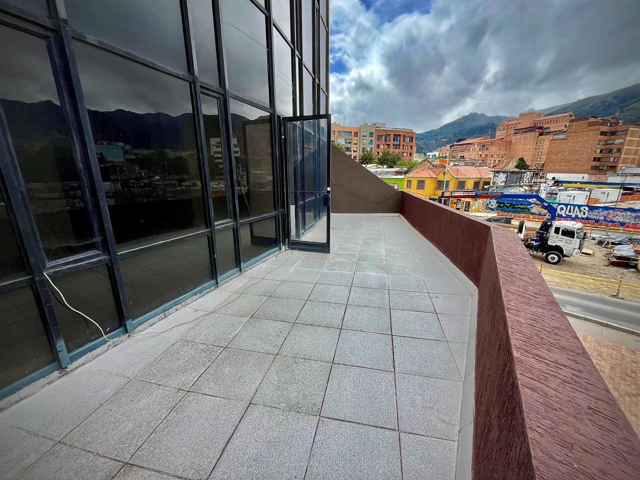 Apartamento en venta en Barrios Unidos, Bogotá · foto 7 de 22