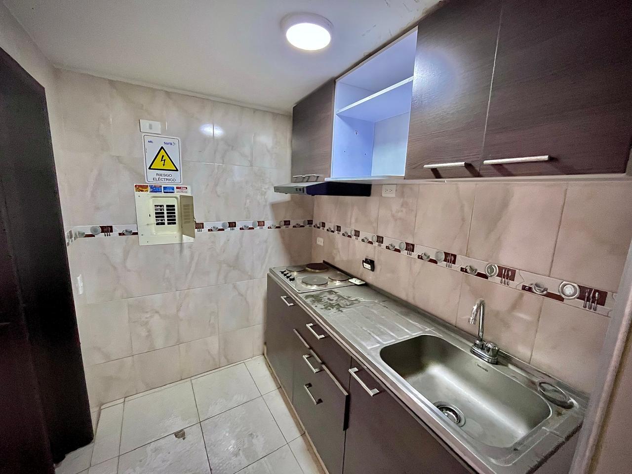 Apartamento en venta en Barrios Unidos, Bogotá · foto 8 de 22