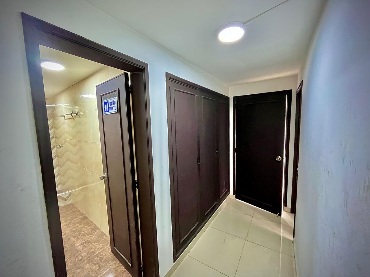 Apartamento en venta en Barrios Unidos, Bogotá · foto 9 de 22
