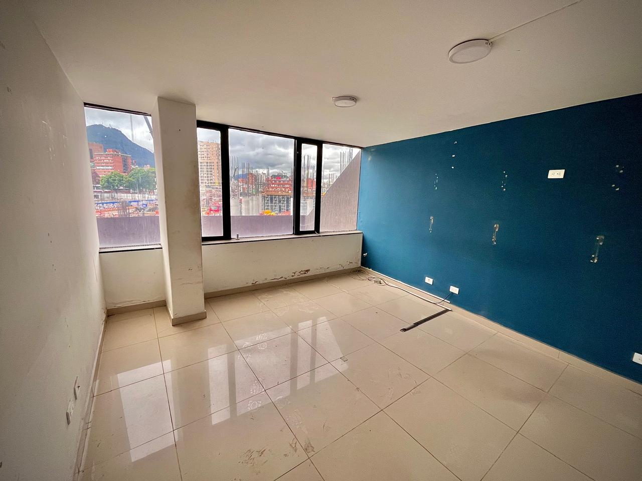 Apartamento en venta en Barrios Unidos, Bogotá · foto 13 de 22