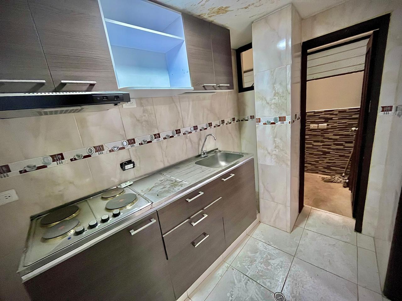 Apartamento en venta en Barrios Unidos, Bogotá · foto 16 de 22