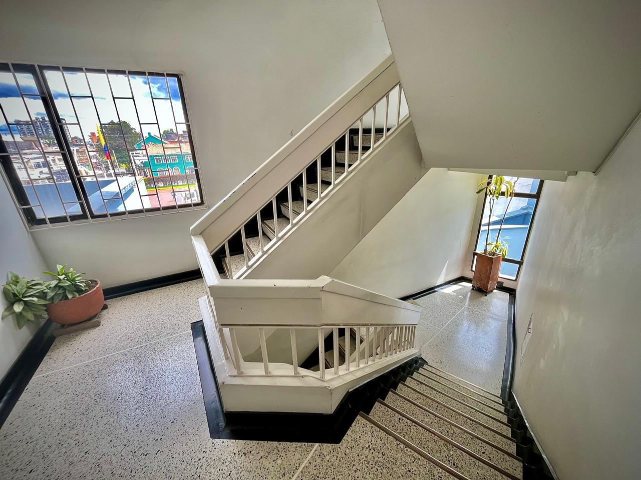 Apartamento en venta en Barrios Unidos, Bogotá · foto 20 de 22