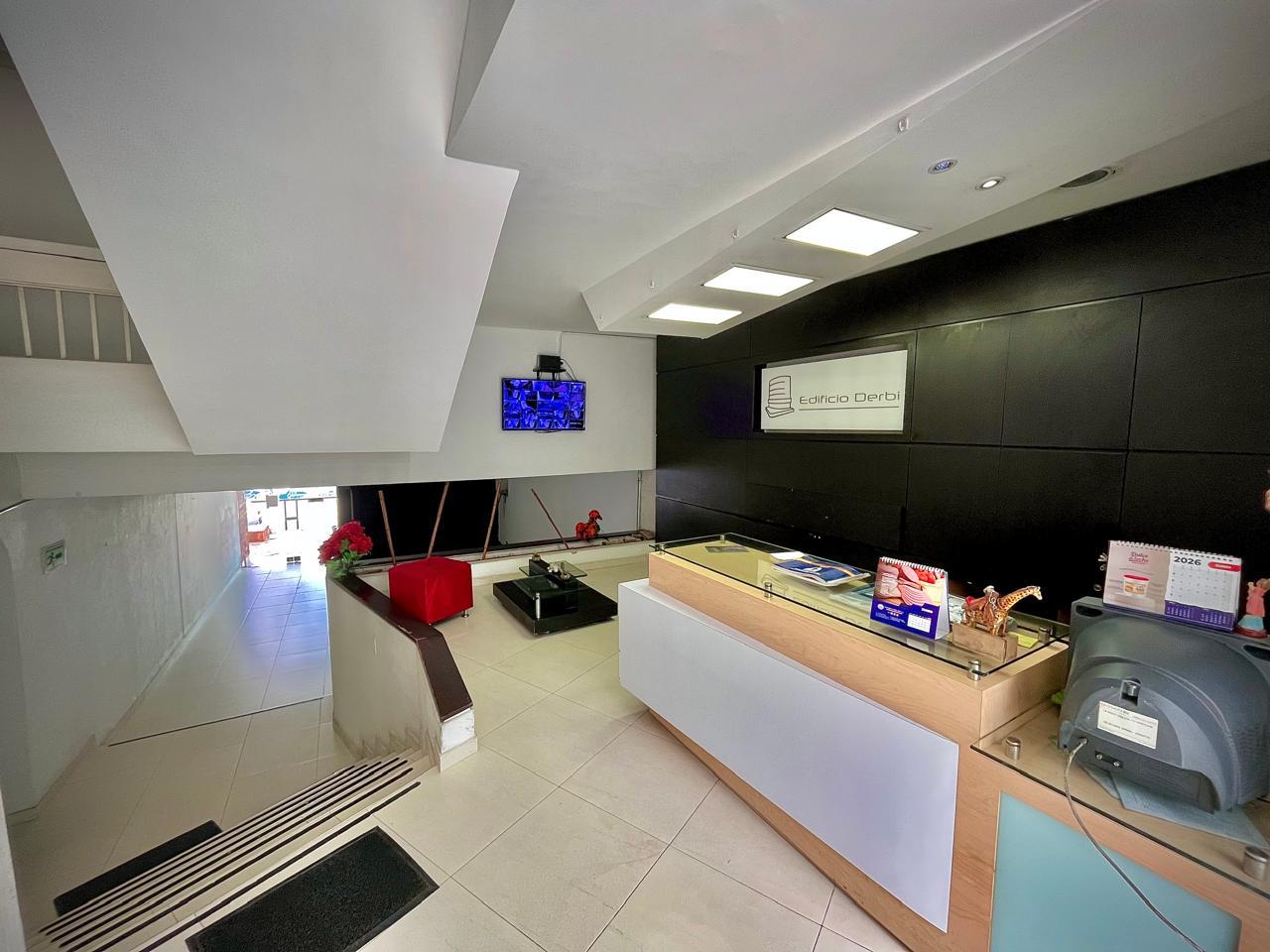 Apartamento en venta en Barrios Unidos, Bogotá · foto 22 de 22