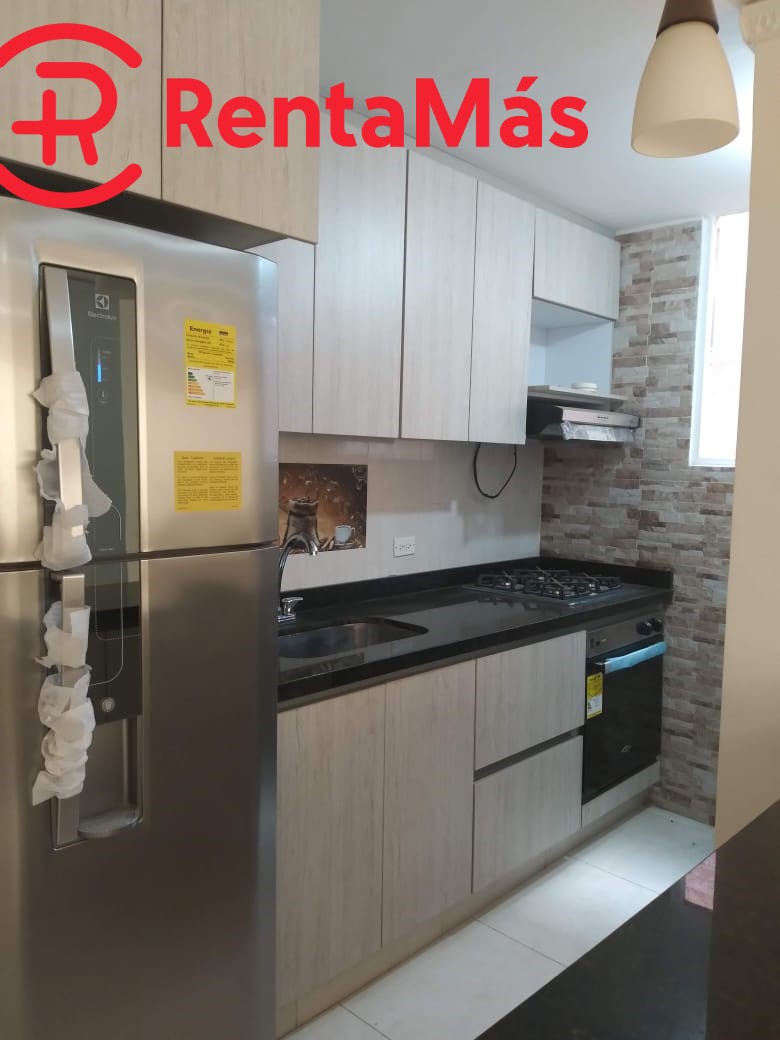 Apartamento en venta en Sector Oriental, Cúcuta · foto 2 de 8