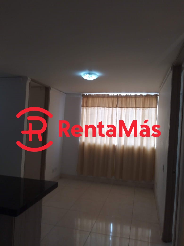 Apartamento en venta en Sector Oriental, Cúcuta · foto 3 de 8