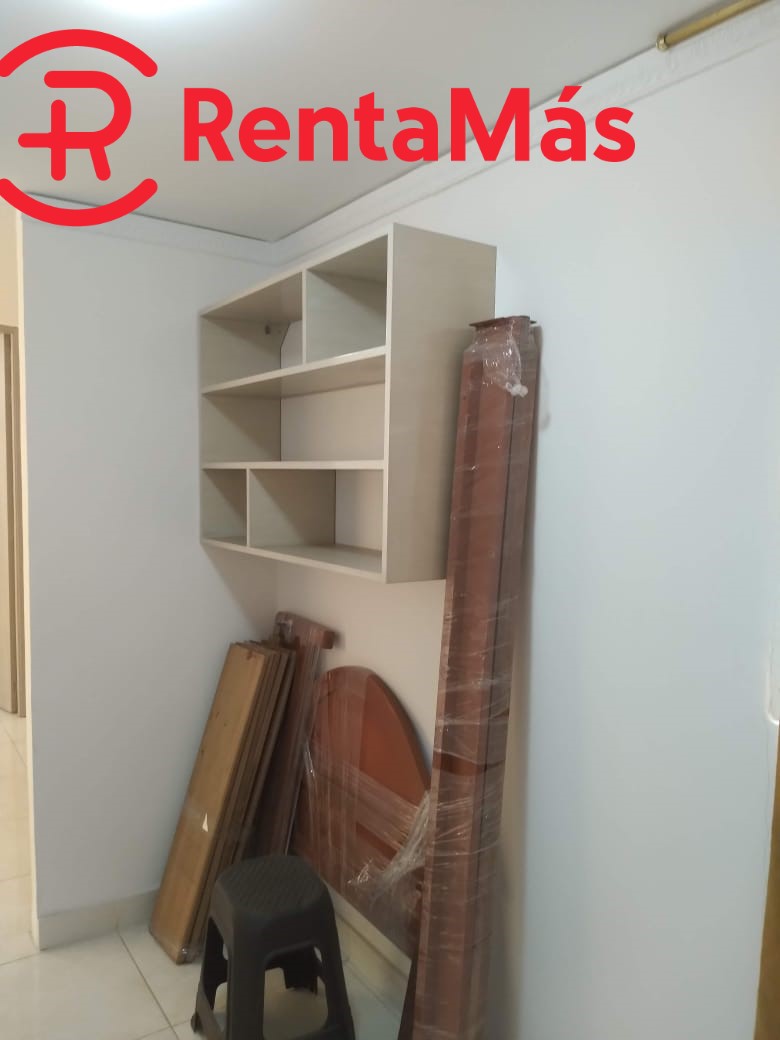 Apartamento en venta en Sector Oriental, Cúcuta · foto 4 de 8