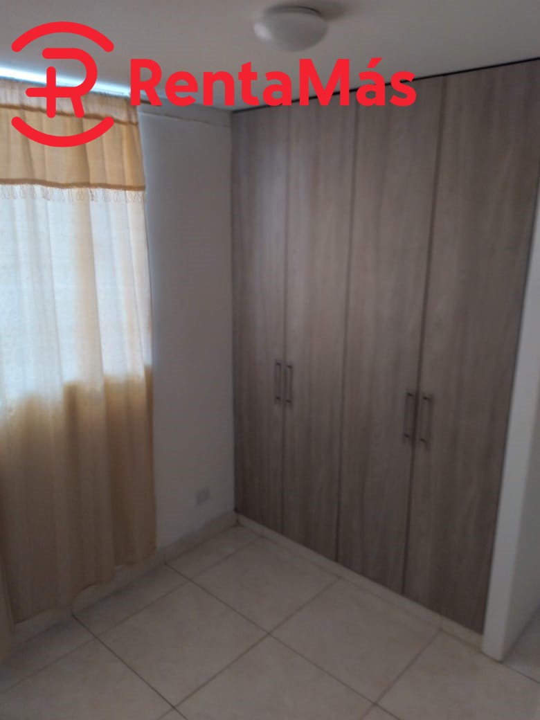 Apartamento en venta en Sector Oriental, Cúcuta · foto 5 de 8