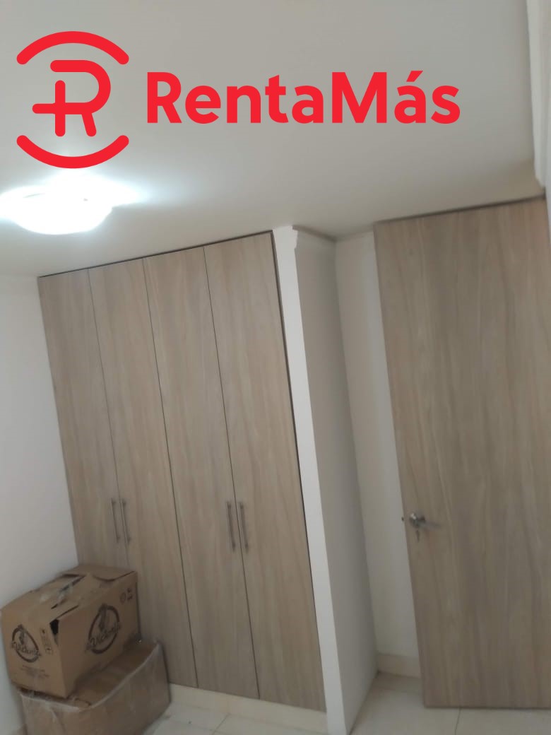 Apartamento en venta en Sector Oriental, Cúcuta · foto 6 de 8