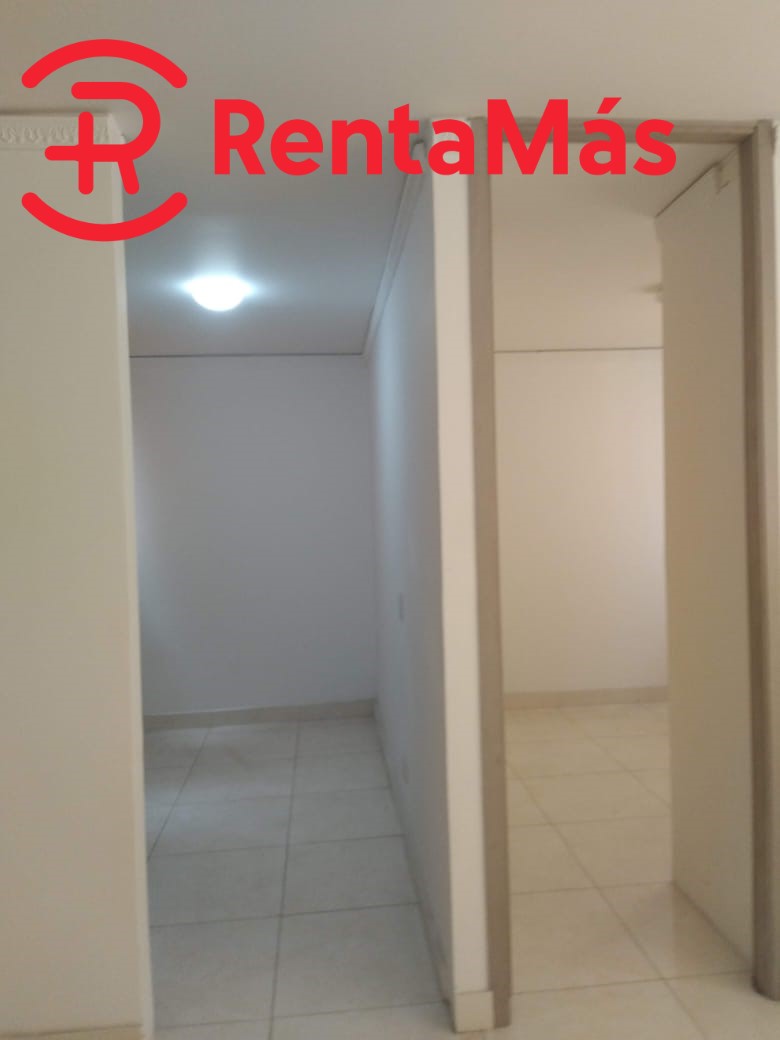 Apartamento en venta en Sector Oriental, Cúcuta · foto 7 de 8