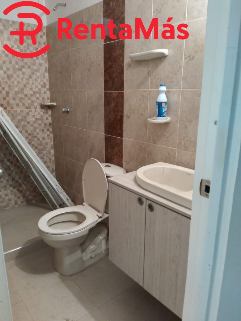 Apartamento en venta en Sector Oriental, Cúcuta · foto 8 de 8