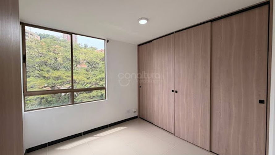 Apartamento de 3 alcobas en arriendo en Castropol, Medellín, 78 m² · foto 10 de 20