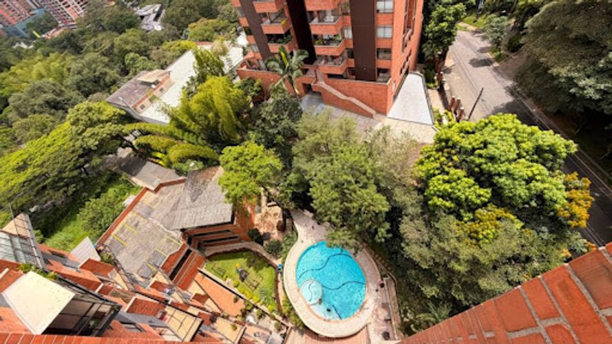 Apartamento de 3 alcobas en arriendo en Castropol, Medellín, 78 m² · foto 17 de 20