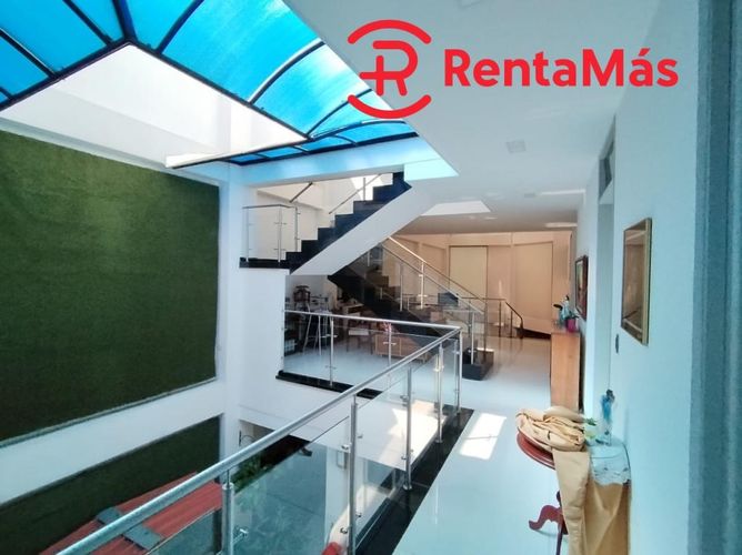Casa en venta en La Ceiba, Cúcuta · foto 2 de 22