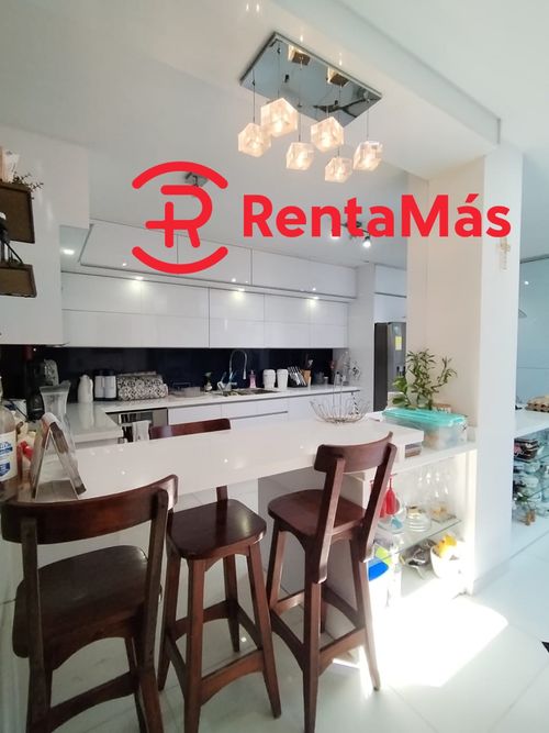 Casa en venta en La Ceiba, Cúcuta · foto 4 de 22