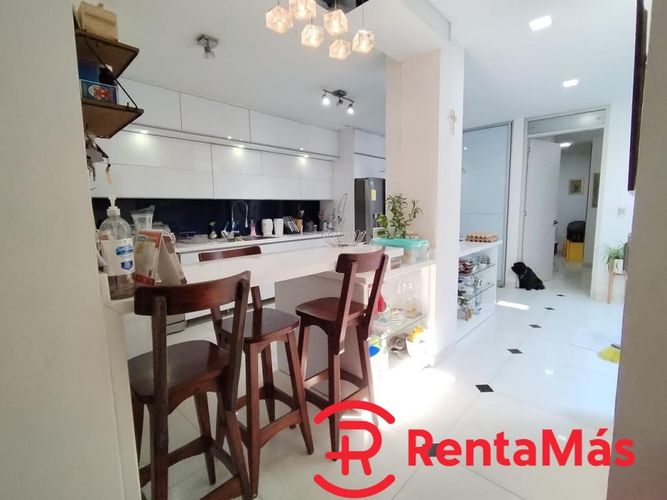 Casa en venta en La Ceiba, Cúcuta · foto 5 de 22