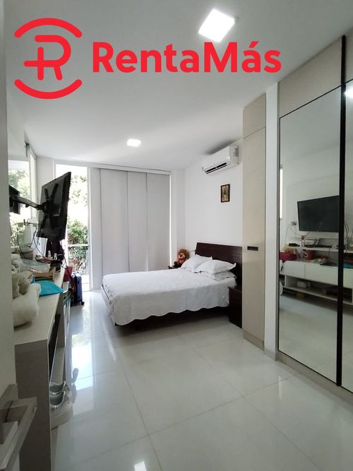 Casa en venta en La Ceiba, Cúcuta · foto 7 de 22