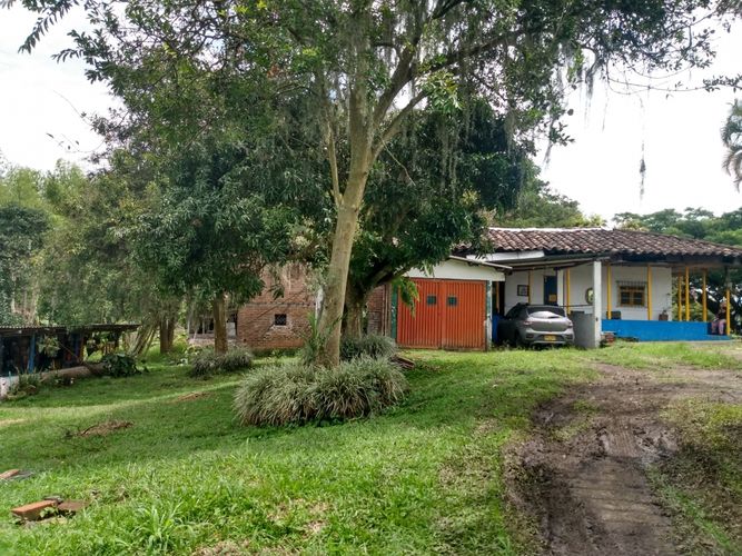 Finca en venta en Cerritos, Pereira, 10700 m² · foto 4 de 15