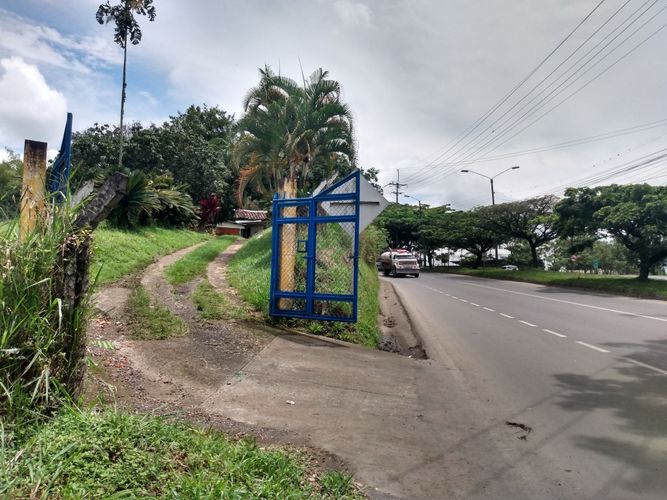 Finca en venta en Cerritos, Pereira, 10700 m² · foto 5 de 15
