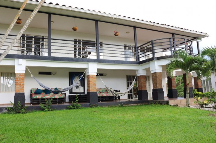 Finca en venta en Combia, Pereira, 18000 m² · foto 3 de 15