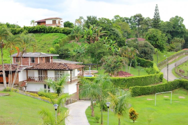 Finca en venta en Combia, Pereira, 18000 m² · foto 4 de 15