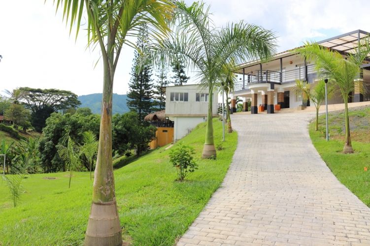 Finca en venta en Combia, Pereira, 18000 m² · foto 5 de 15