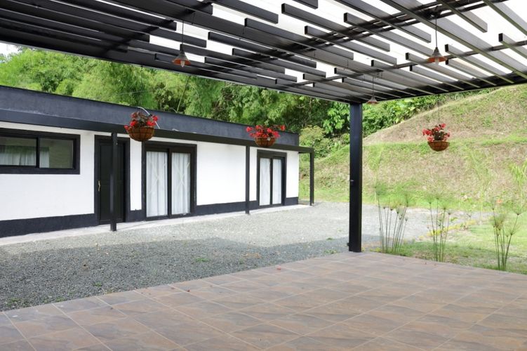 Finca en venta en Combia, Pereira, 18000 m² · foto 6 de 15