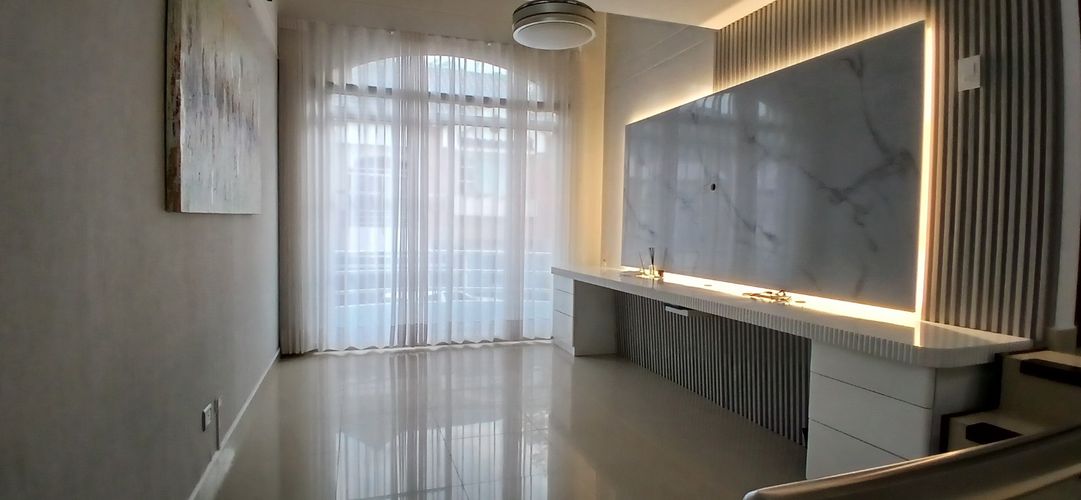 Casa de 4 alcobas en venta en Lagos Del Cacique, Bucaramanga, 219 m² · foto 6 de 19