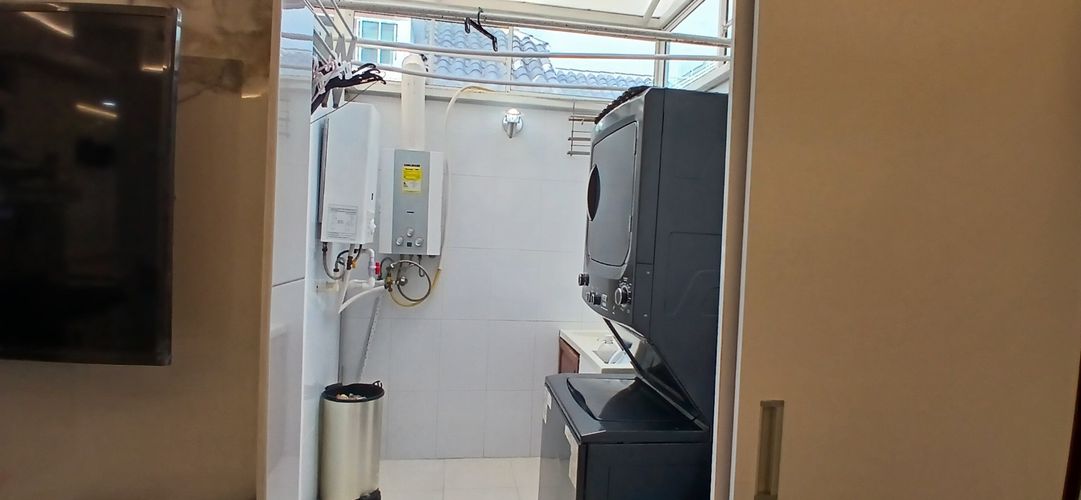 Casa de 4 alcobas en venta en Lagos Del Cacique, Bucaramanga, 219 m² · foto 15 de 19
