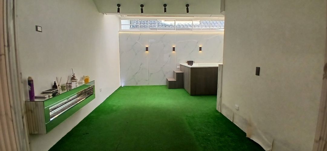 Casa de 4 alcobas en venta en Lagos Del Cacique, Bucaramanga, 219 m² · foto 17 de 19