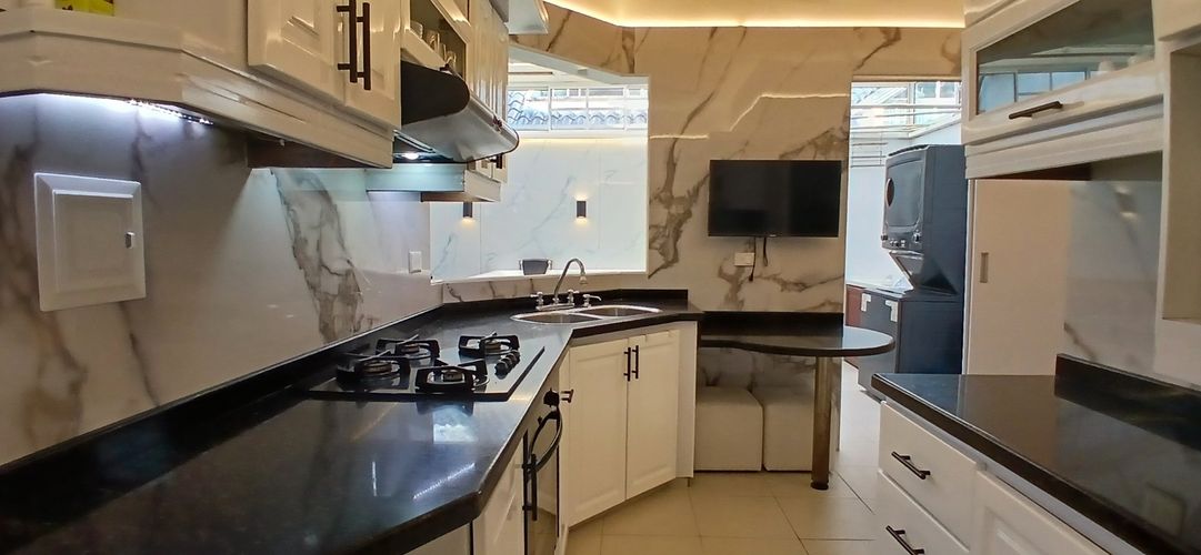 Casa de 4 alcobas en venta en Lagos Del Cacique, Bucaramanga, 219 m² · foto 16 de 19