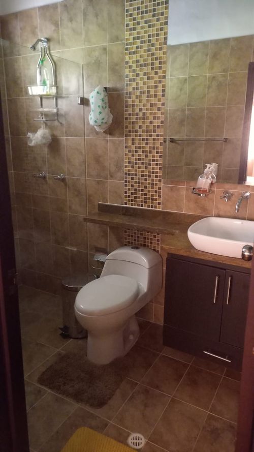 Casa de 4 alcobas en venta en Mesa De Los Santos, Piedecuesta · foto 14 de 24