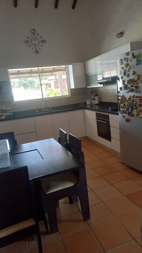 Casa de 4 alcobas en venta en Mesa De Los Santos, Piedecuesta · foto 12 de 24