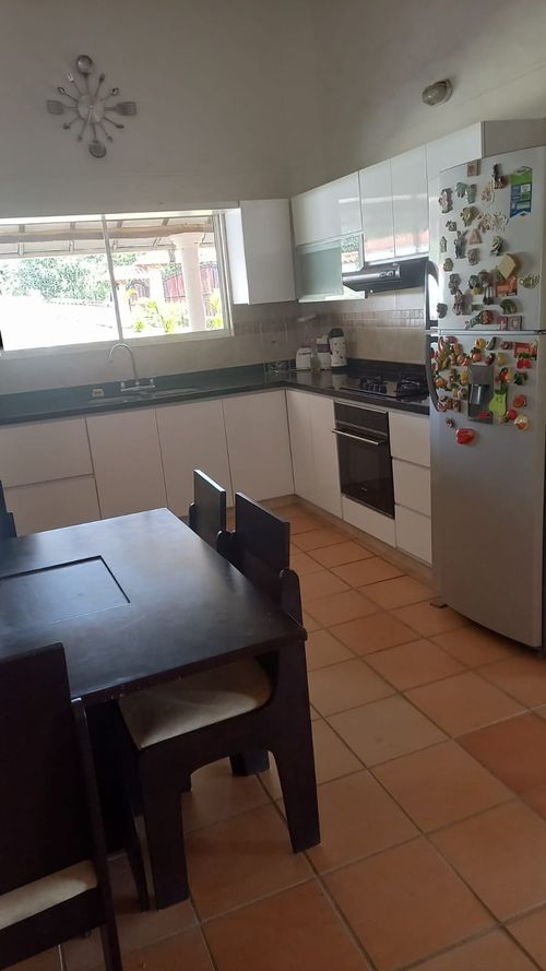 Casa de 4 alcobas en venta en Mesa De Los Santos, Piedecuesta · foto 6 de 24